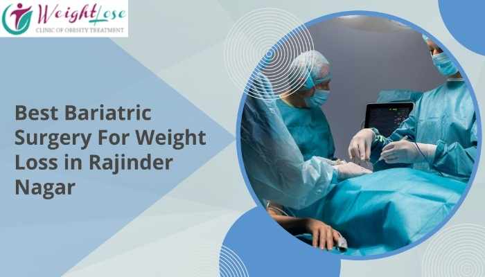 Bariatric Surgery Recovery: What to Expect Step by Step