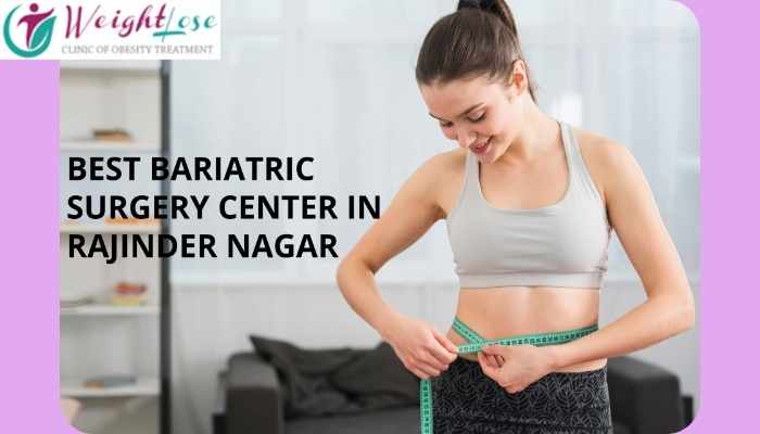 Bariatric Surgery: Common Types, Costs & Patient Journey