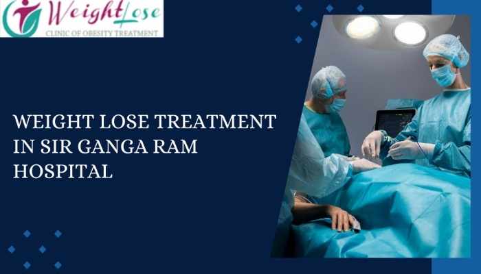 What Are Non-surgical & Surgical Options For Weight Lose?