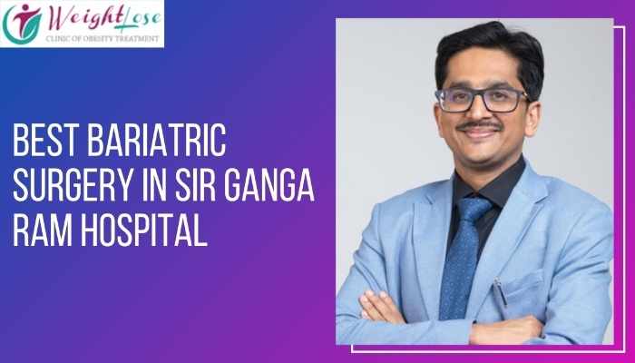 What Are the Risks And Benefits Of Bariatric Surgery?