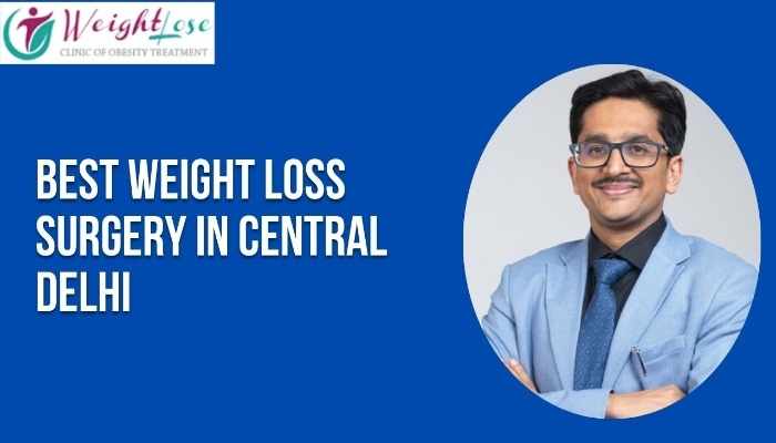 How Long Does It Take to Recover from Weight Loss Surgery?