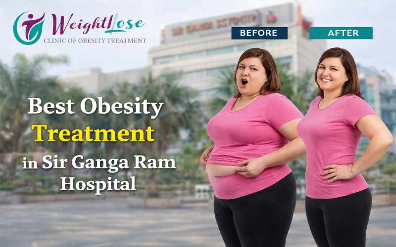 How Is Obesity Different From Being Overweight?