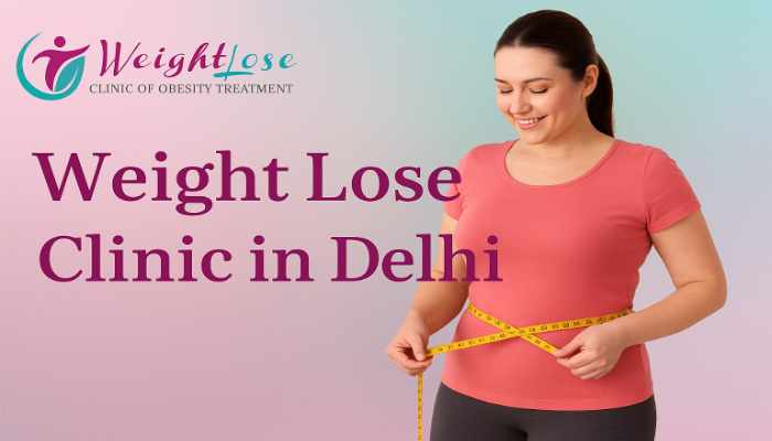 Is Weight Lose Treatment Different for Men and Women?