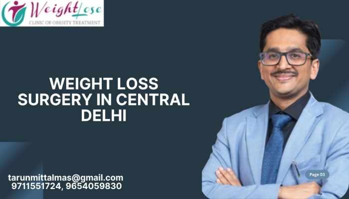 Can Teenagers Undergo Weight Loss Surgery?