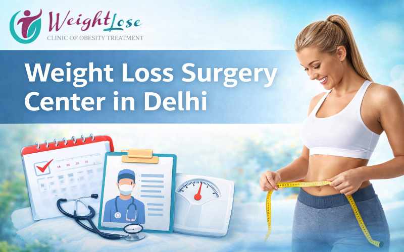 How Much Weight Do I Lose in the First Month After Surgery?