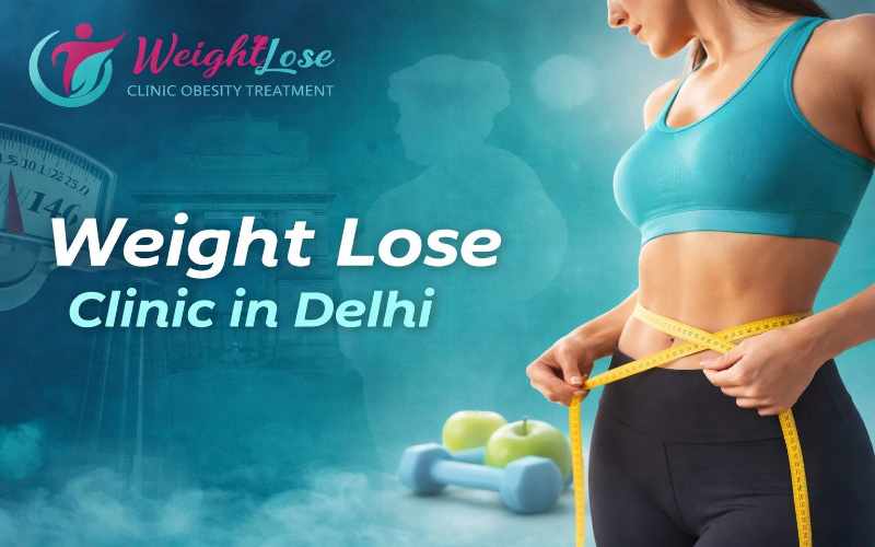 Why Professional Weight Lose Clinics Are Better Than DIY Diet Plans?