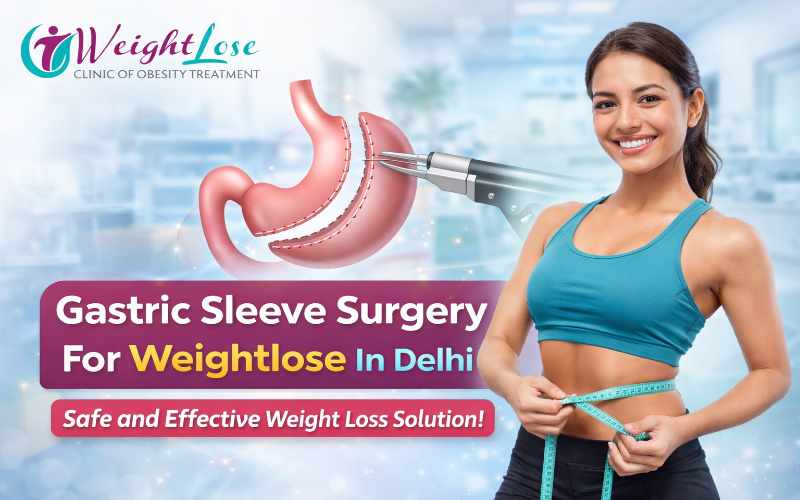 What is the Cost of Gastric Sleeve Surgery for weight lose?