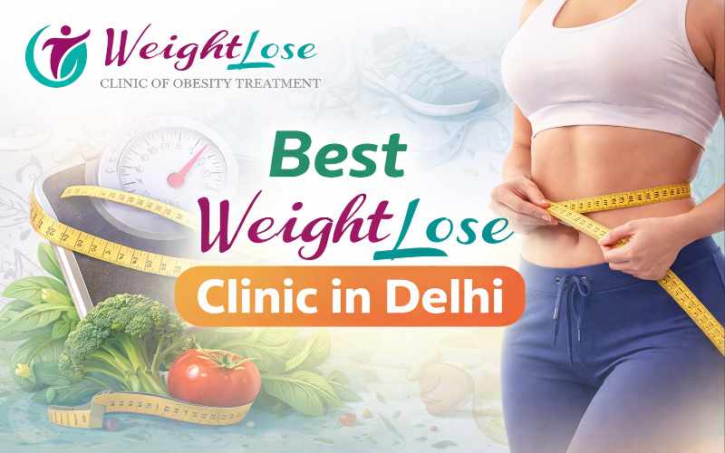 Benefits of Weight Loss Surgery for Long-Term