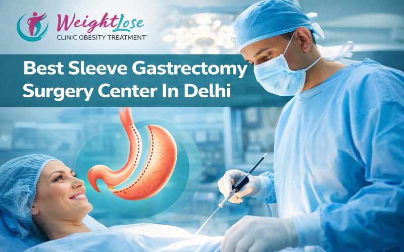 Is Hair Loss Common After Sleeve Gastrectomy?
