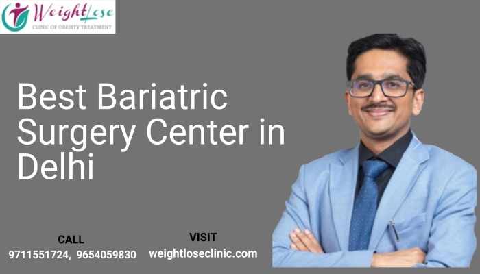 Is Bariatric Surgery Recommended for Elderly Patients?