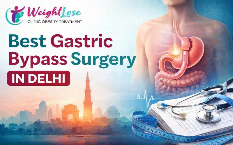 What is the Recovery Time After Gastric Bypass Surgery?