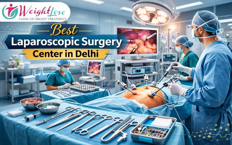 How Long Does Gas Pain Last After Laparoscopic Surgery?