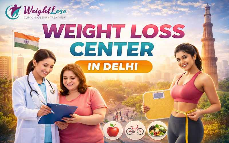 What Happens in Your First Visit to a Weight Loss Center?