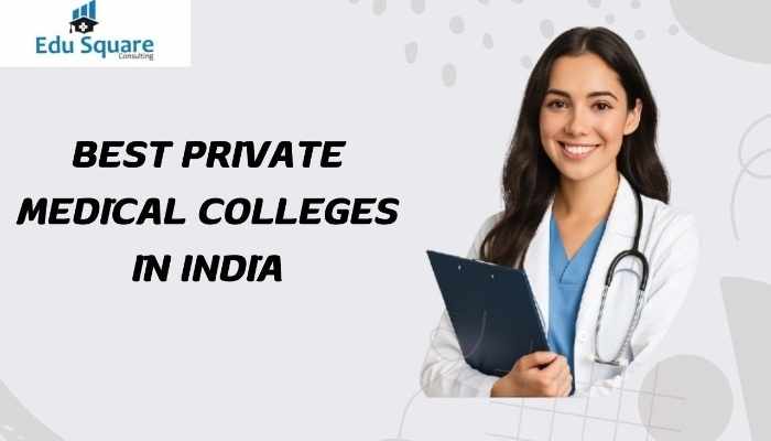 Do Private Colleges Offer Scholarships for MBBS Students?