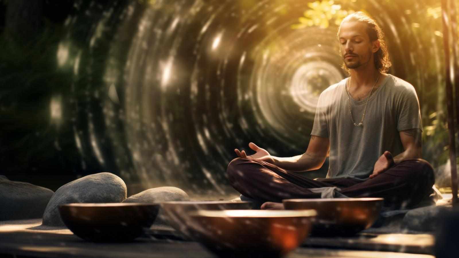 Awakening Within: The Transformational Power of Psilocybin Retreats