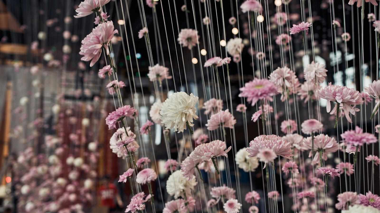 My florist wedding Experience — Worth Every Penny!