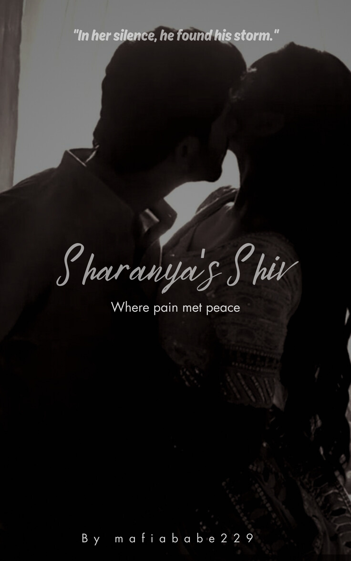 SHARANYA'S SHIV