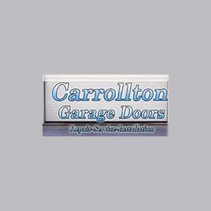 Garage Door Repair Carrollton
