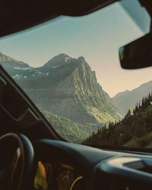 Going on a trip