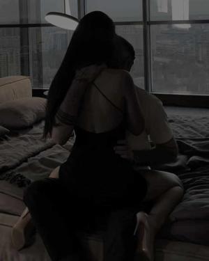 Claiming what's mine