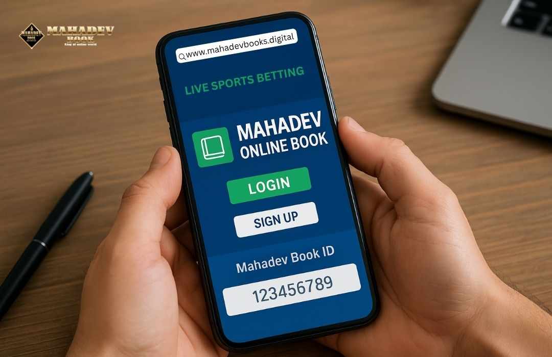 Beginner’s Guide to Using Mahadev Online Book in India