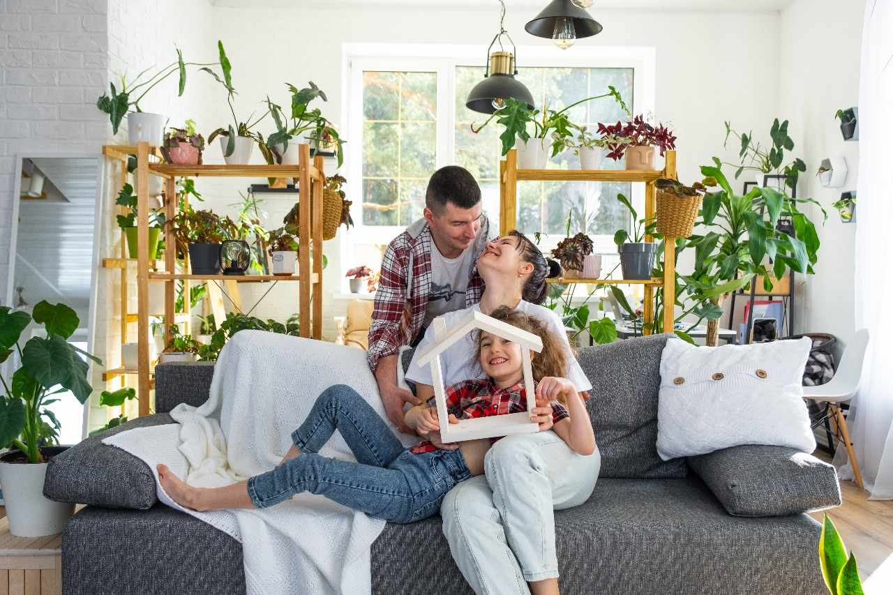 Child-friendly Design Ideas for Family Homes