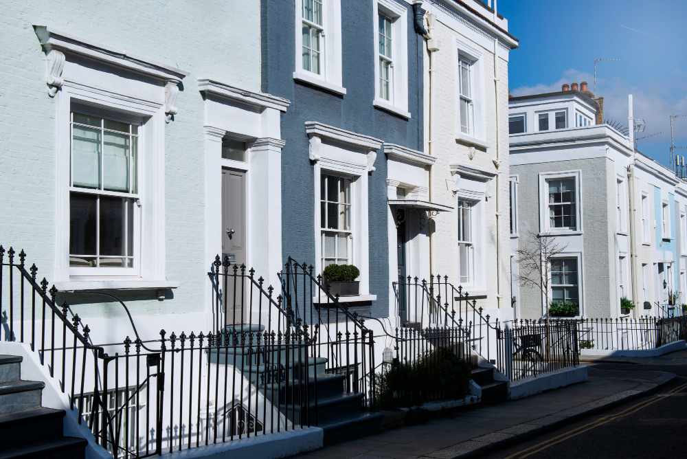 Exterior Home Design Styles, Trends and Colors for 2025