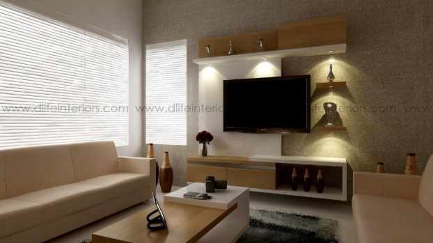 5 Modern TV Stand Designs for Your Home