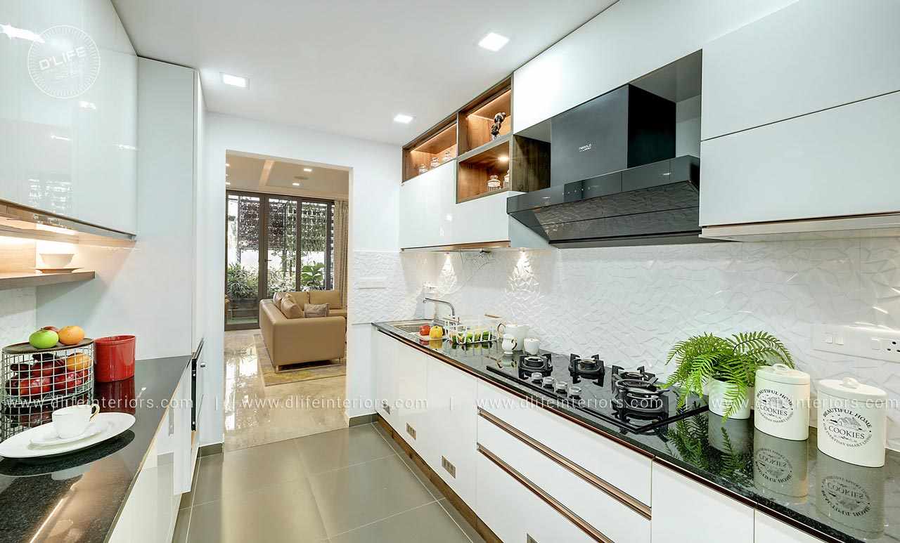 Kitchen Design Ideas: 10 Unique Concepts You Haven't Seen Before