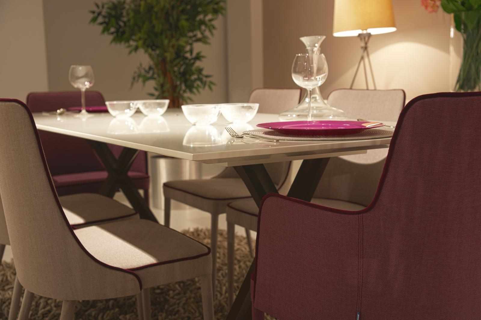 Different Types of Dining Tables: Styles, Materials, and Design Options