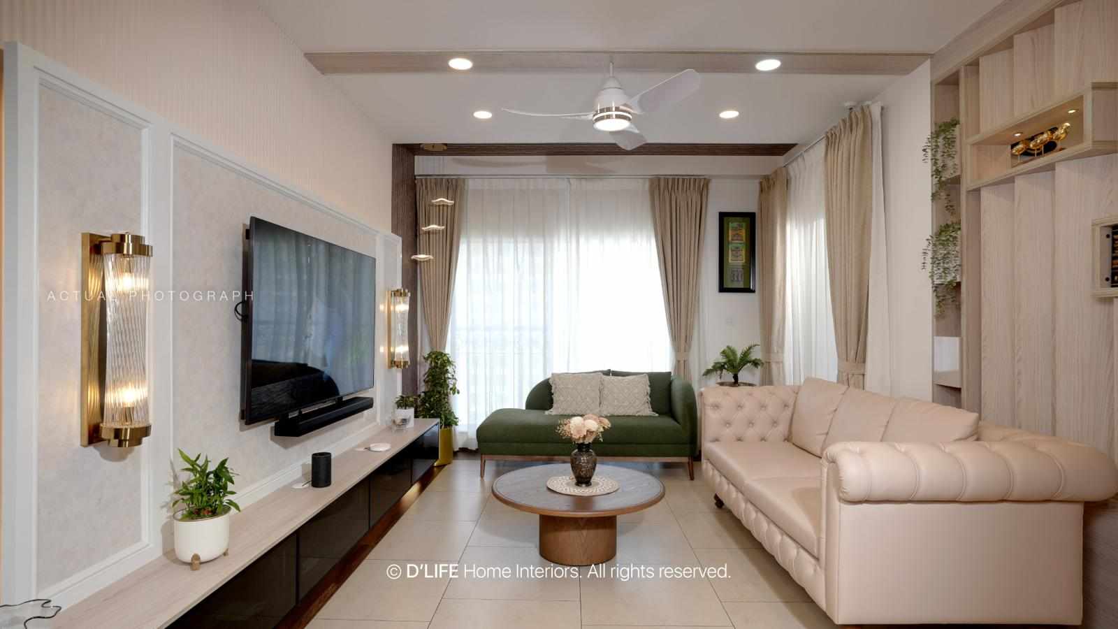 Top 7 Modern Interior Styles for Contemporary Homes