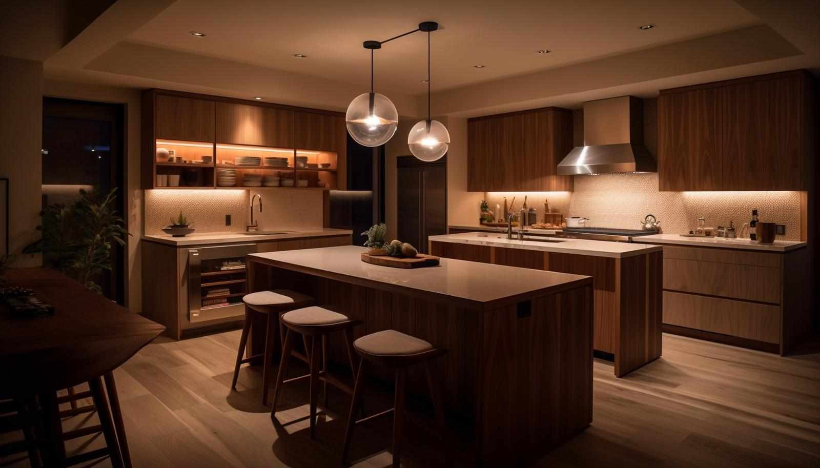 5 Interior Design Styles to Know Before Designing Your Dream Home