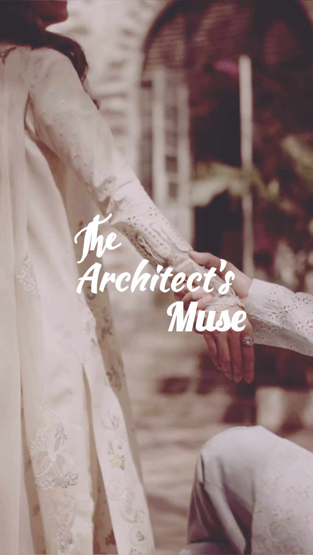 The Architect's Muse