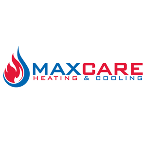 Maxcare Heating And Cooling logo