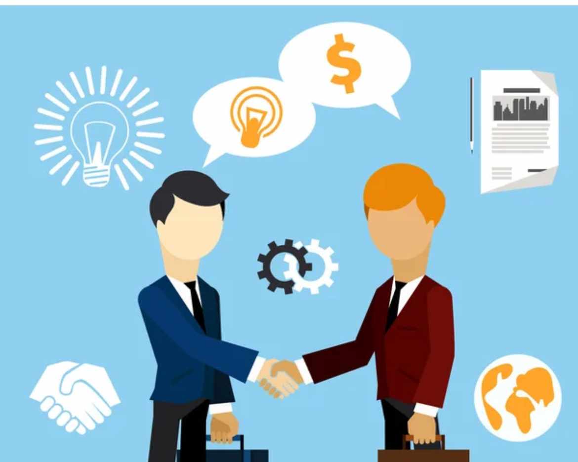 Empleo o negocio mi segundo artículo