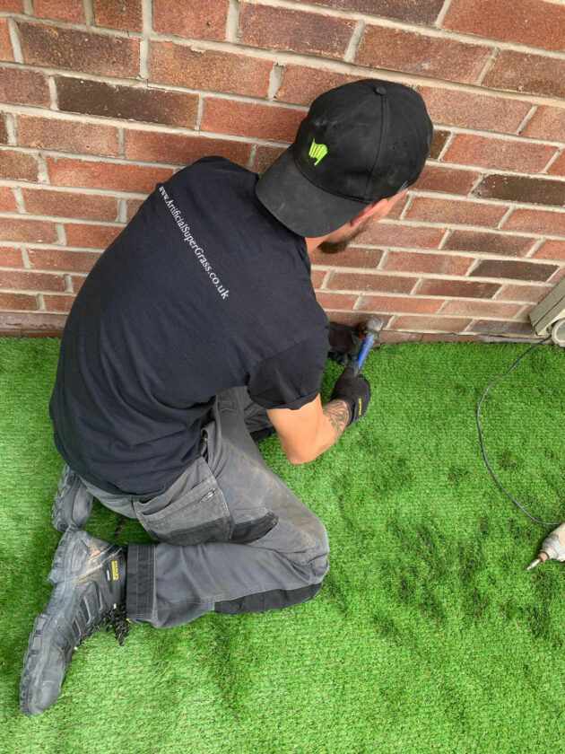 Artificial Grass for Sale Romford UK