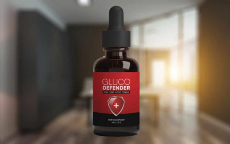 Gluco Defender Canada