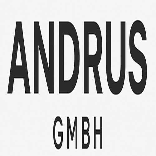 Andrus GmbH – Weil verständlicher Service den Unterschied macht.