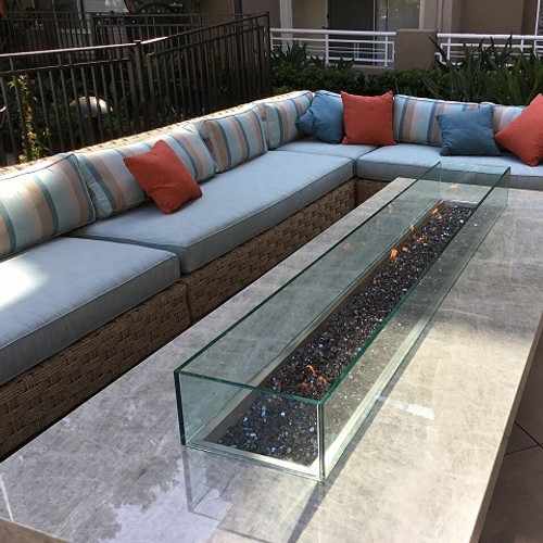 Fire Pit Covers, Screens, and Tools: Essential Accessories for Safety and Longevity