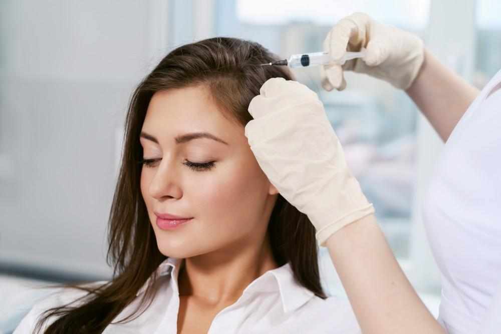 Japan Hair Loss Treatment Market Size, Share, Growth, and Forecast 2025-2033