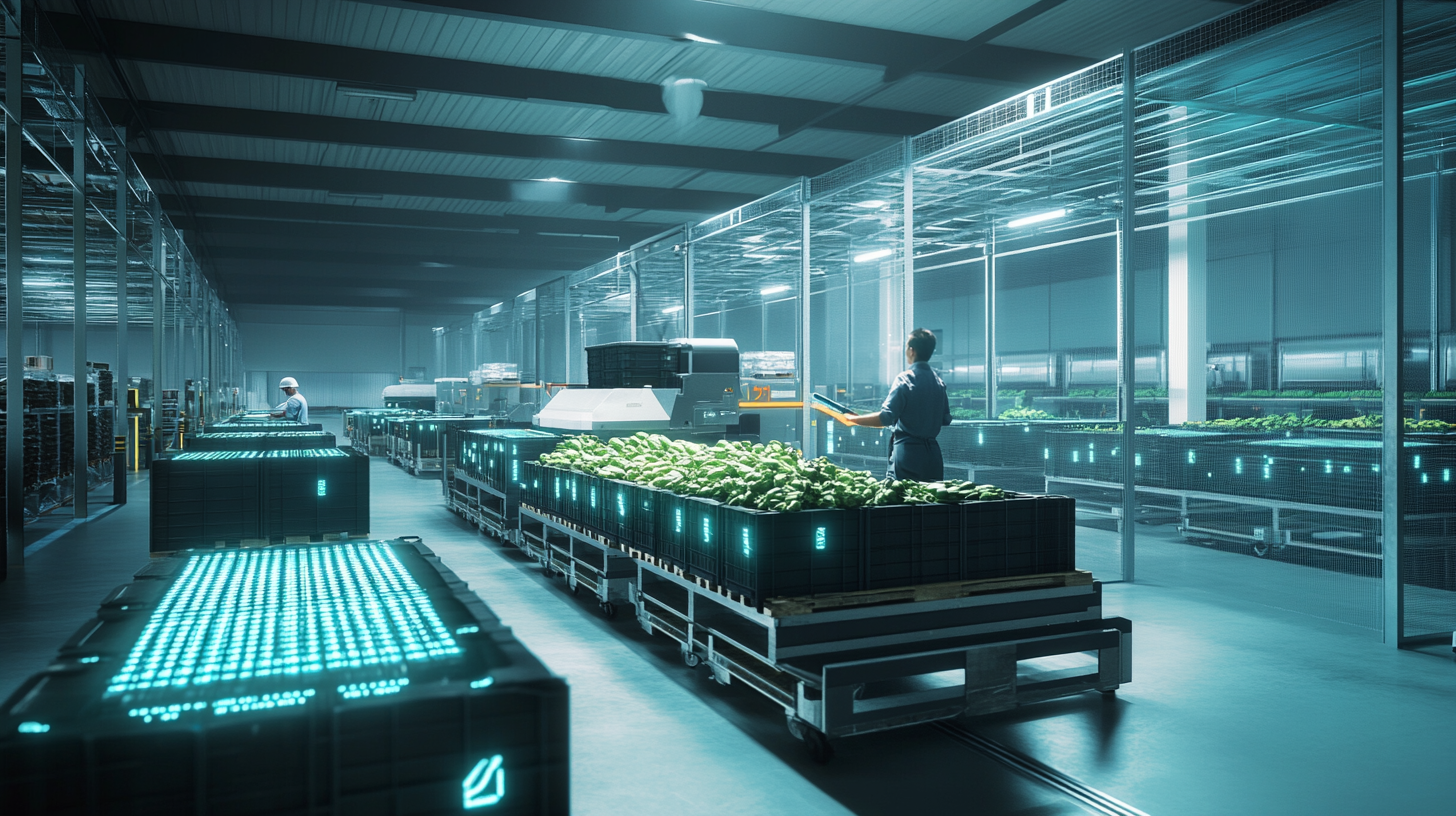 Japan Cold Chain Warehousing Market Growth, Size, Trends, and Forecast 2025-2033