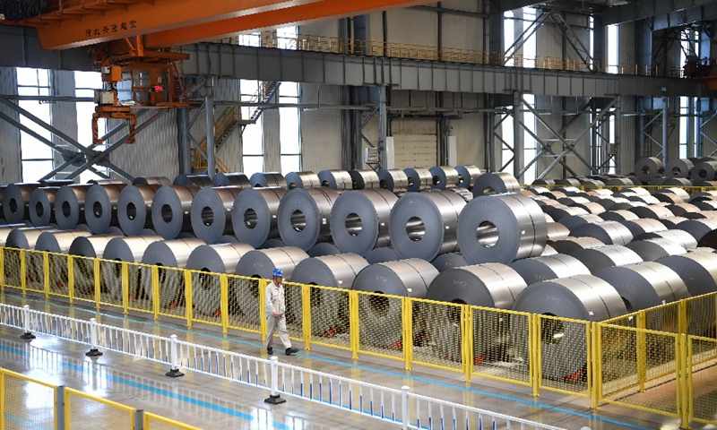 Japan Iron Ore Market Growth, Size, and Trends Report 2025-2033