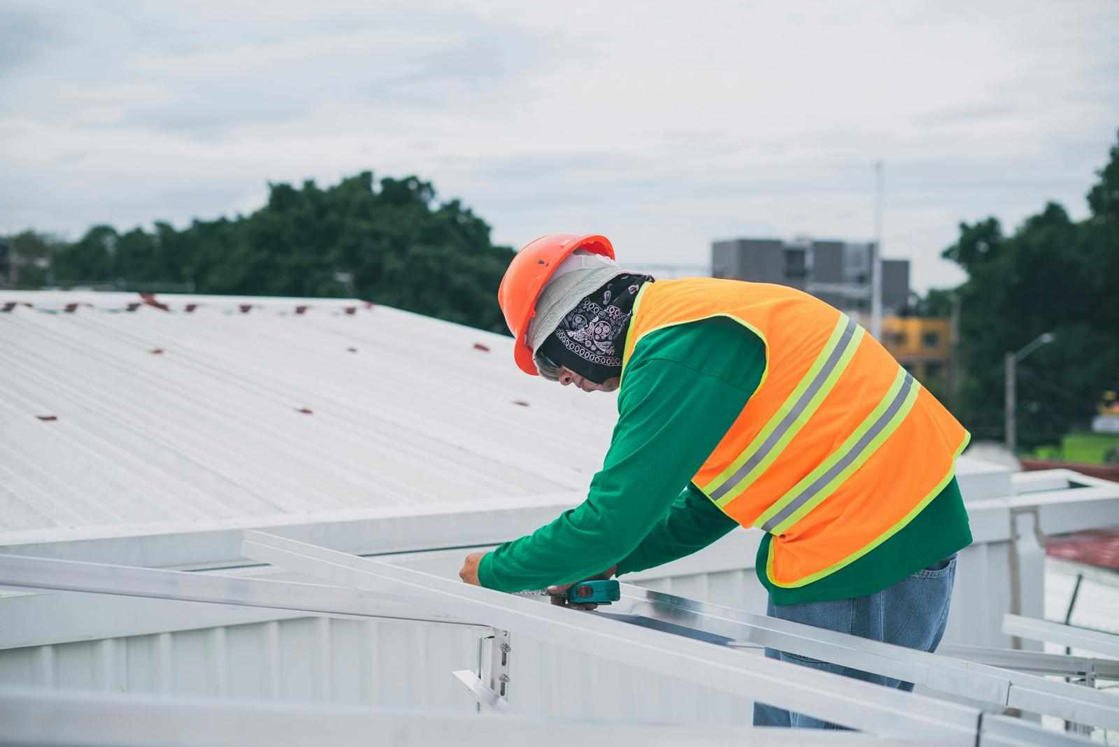 Roof Replacement in Denver: A Complete Guide for Homeowners and Property Managers