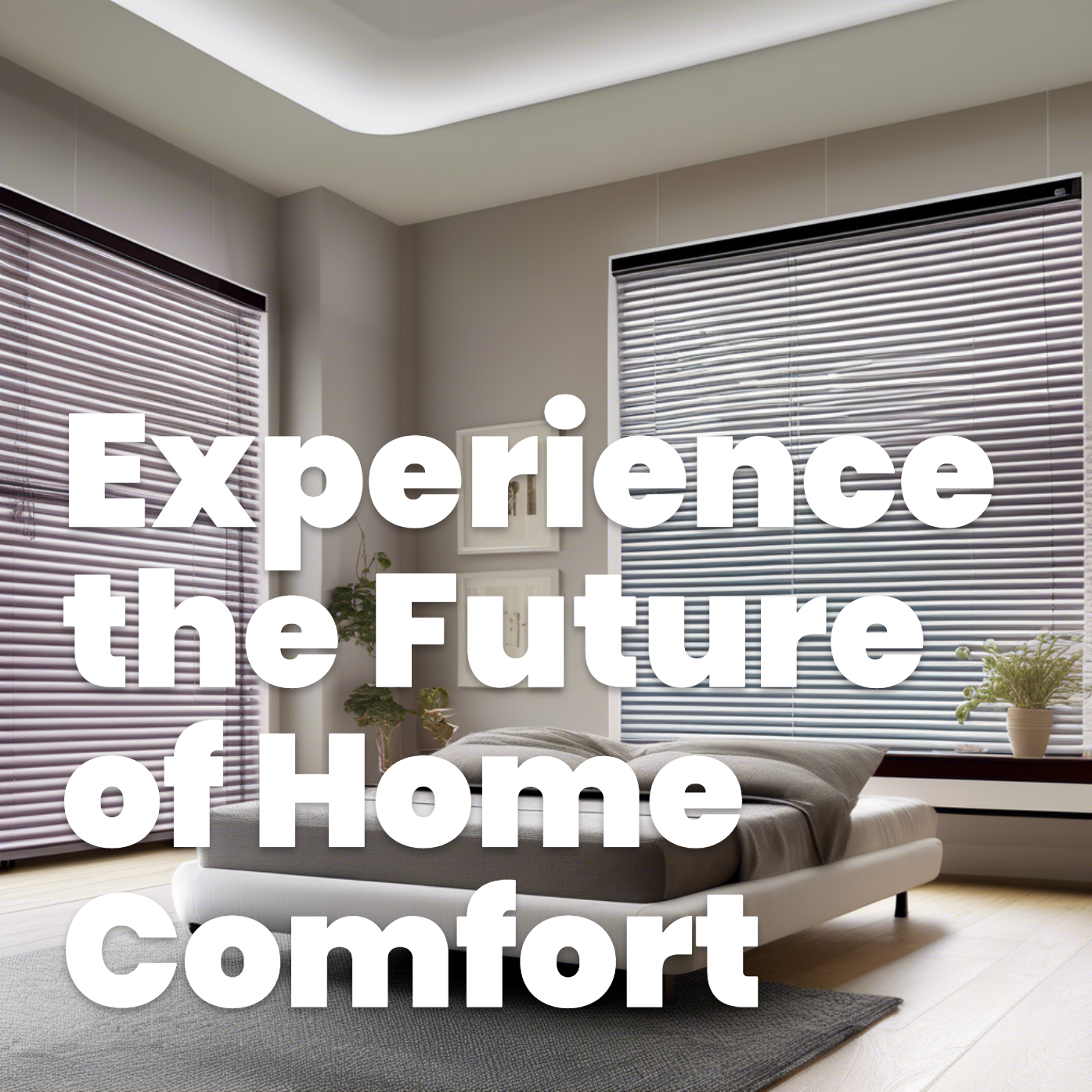 Experience the Future of Home Comfort with Smart Blinds in Colorado
