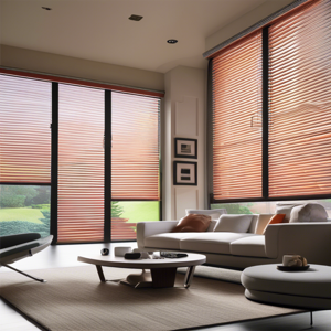Experience the Future of Home Comfort with Smart Blinds in Colorado