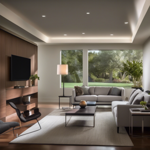 Lutron Home Automation: Elevate Your Living Experience with Intelligent Lighting and Shade Control