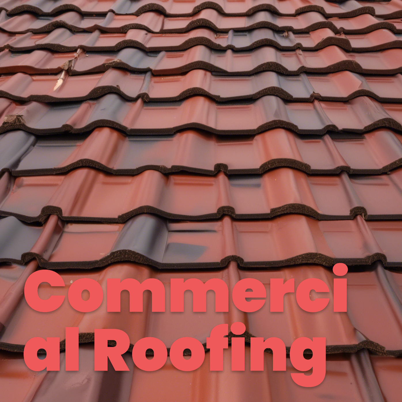 Commercial Roofing