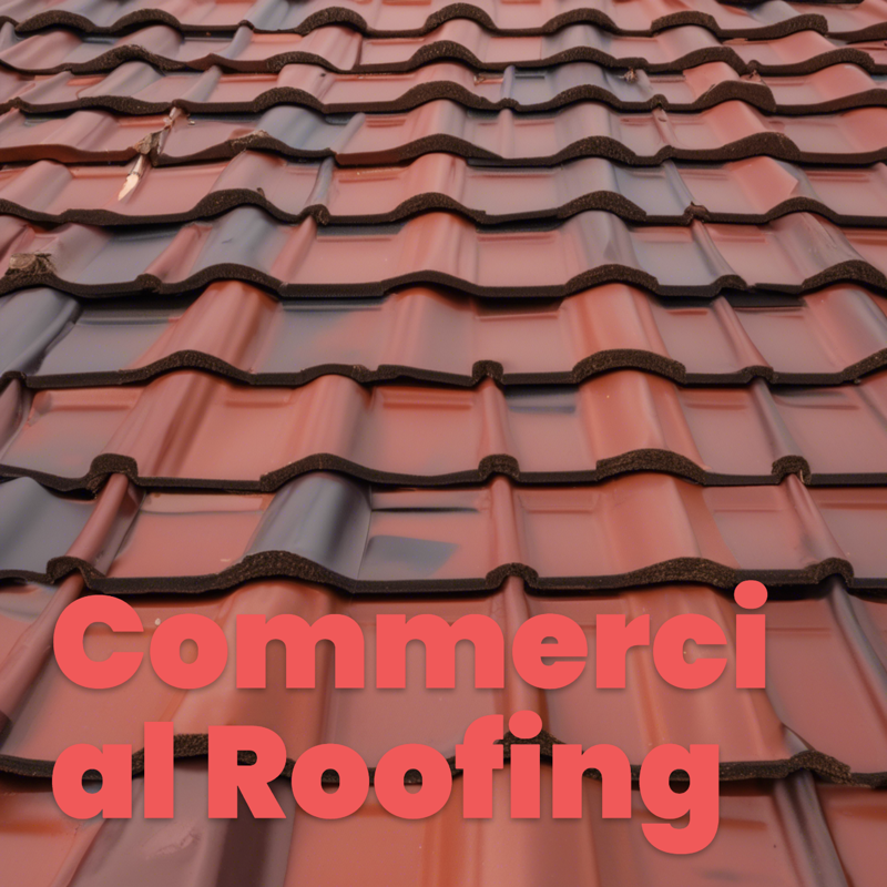 Commercial Roofing