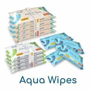 The Rise of Plastic Free Baby Wipes: A Gentle Choice for Babies and the Planet