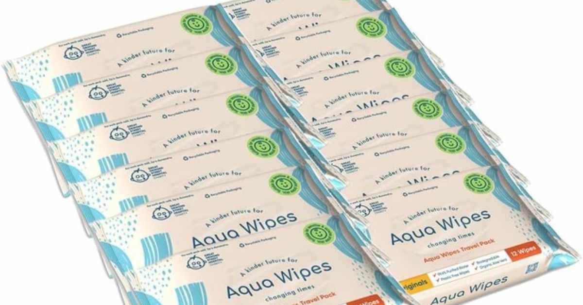 Why Parents Rely on the Best Travel Wet Baby Wipes During Holidays and Day Trips?